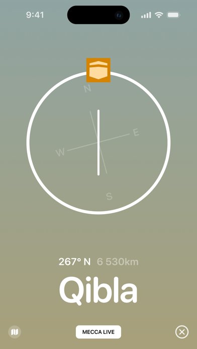 Sajda: Prayer times, Quran