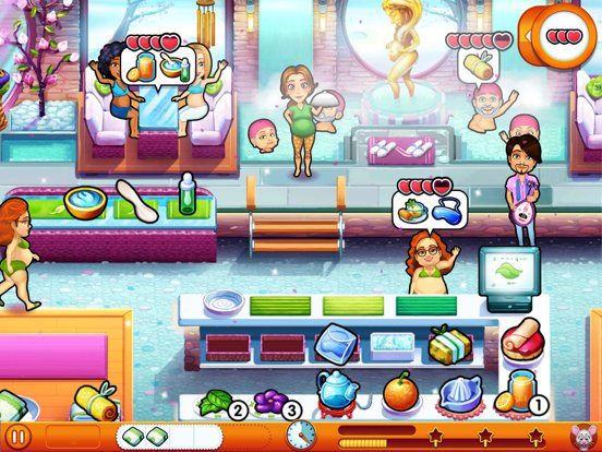 Delicious - Miracle of Life