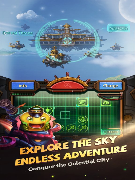 Gumballs & Dungeons(G&D)