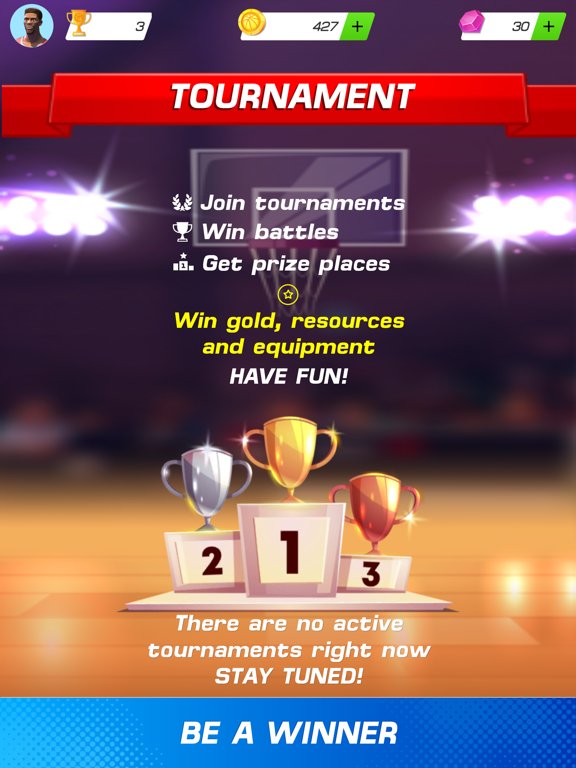 Basketball Clash: Slam Dunk