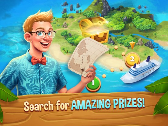 Starside Celebrity Island