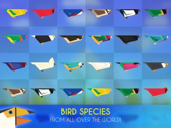 Paper Wings by Fil Games