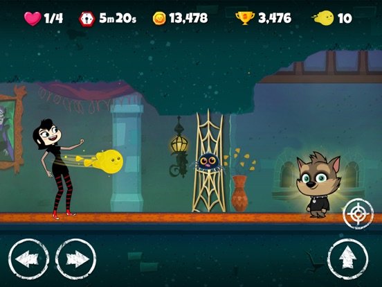 Hotel Transylvania Adventures