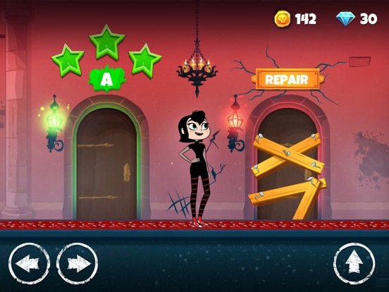 Hotel Transylvania Adventures