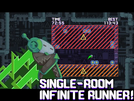 INFINIROOM