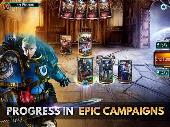 Warhammer Horus Heresy Legions