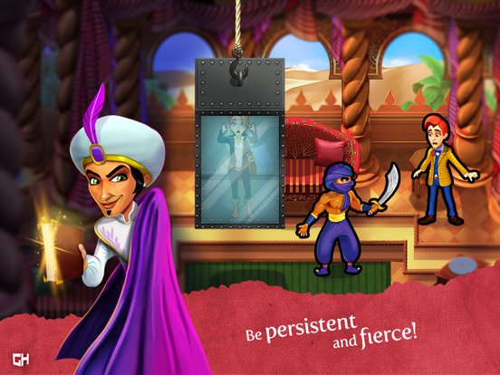 Mortimer Beckett: Book of Gold