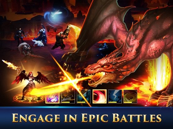 League of Angels-Paradise Land