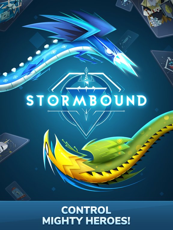 Stormbound