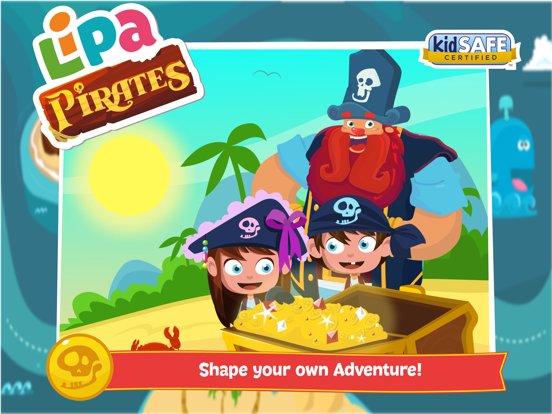 Lipa Pirates