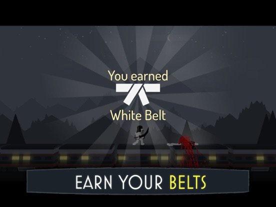 Stick Fight: Shadow Warrior