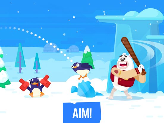 Bouncemasters: Hit & jump