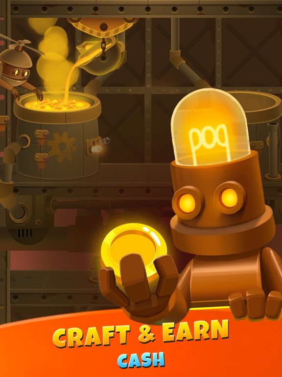 Deep Town: Mining Idle Games