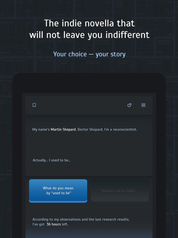 Survival-Quest Symbiont