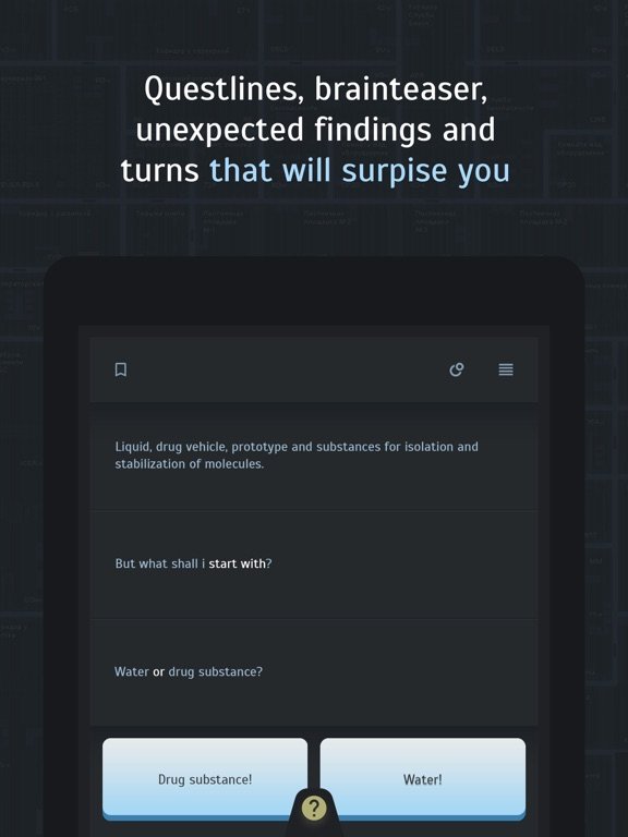 Survival-Quest Symbiont