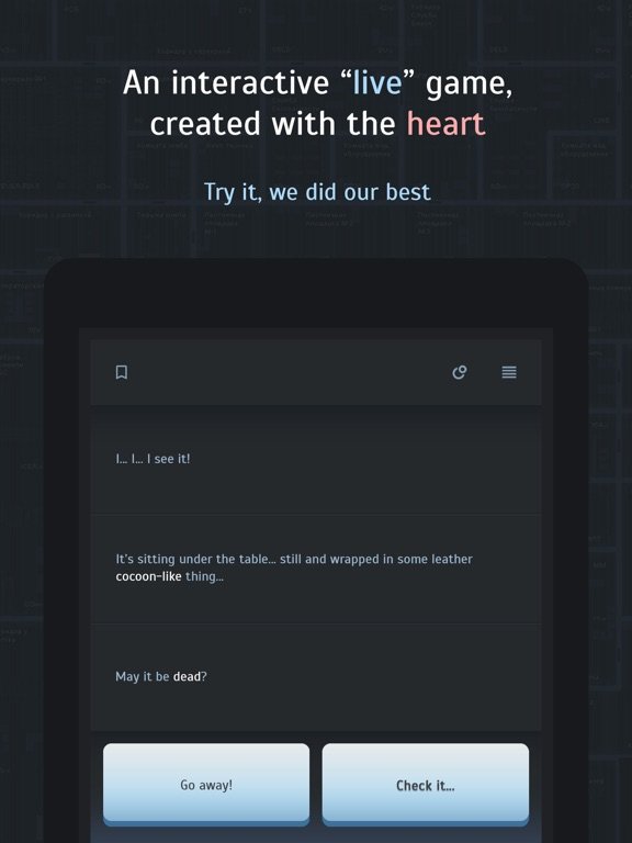 Survival-Quest Symbiont