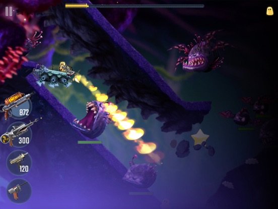 Hopeless 3: Dark Hollow Earth