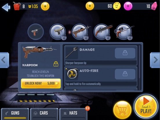 Hopeless 3: Dark Hollow Earth