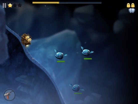 Hopeless 3: Dark Hollow Earth