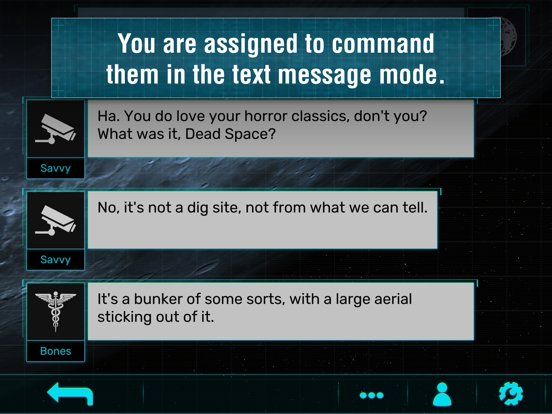 Survival-quest ZARYA-1 STATION