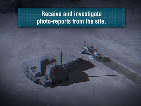 Survival-quest ZARYA-1 STATION