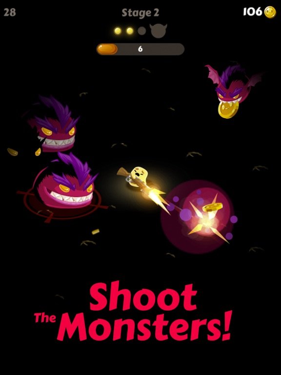 Hopeless: The Dark Caves