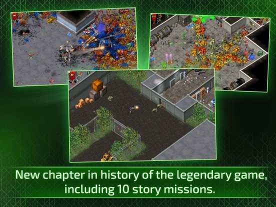 Alien Shooter - Last Hope