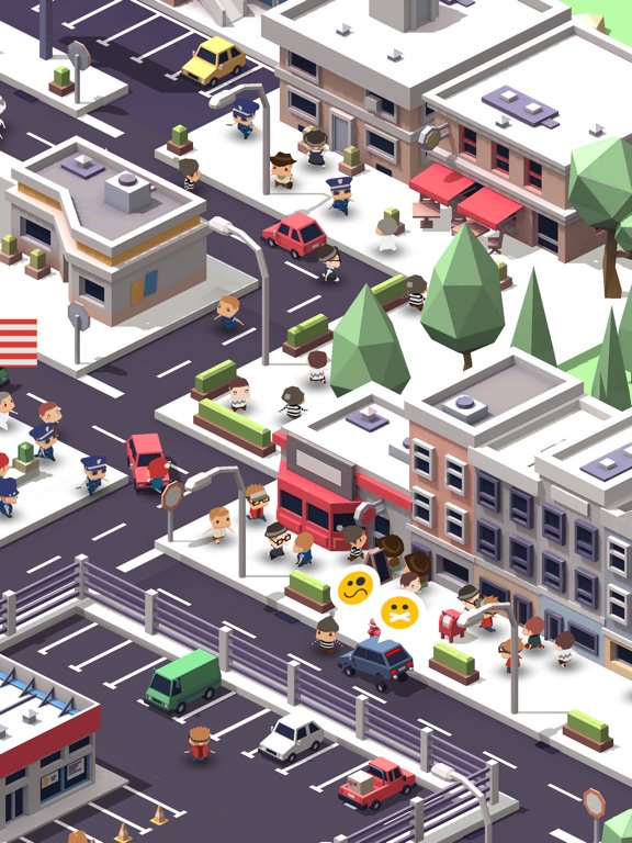 Idle Island - City Tycoon