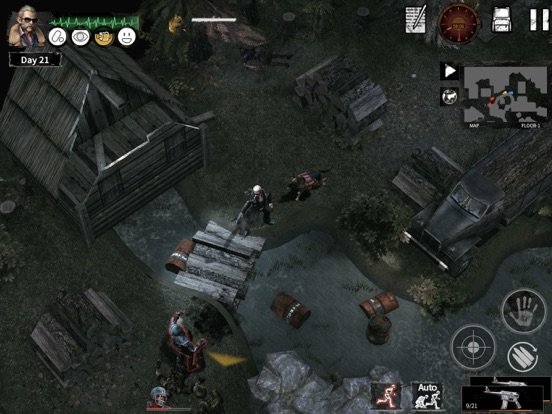 Delivery From the Pain(No Ads)