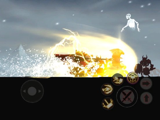 Shadow Of Death: Premium Games