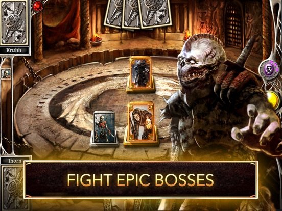 Drakenlords: RPG Card Duels