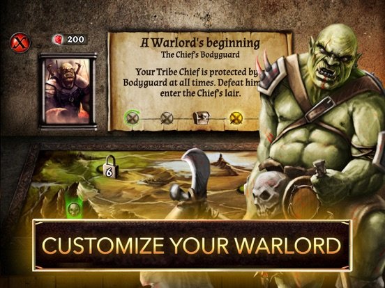 Drakenlords: RPG Card Duels