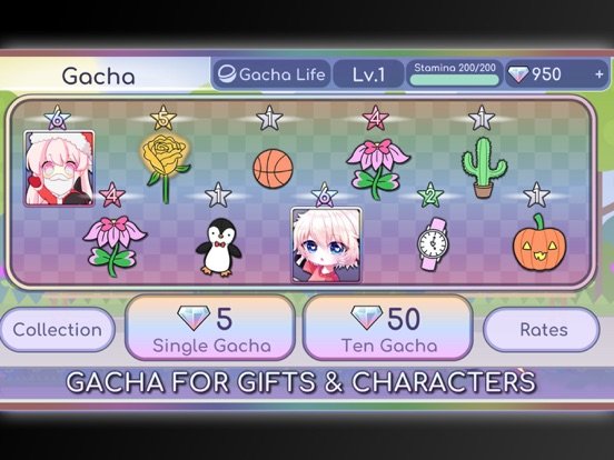 Gacha Life