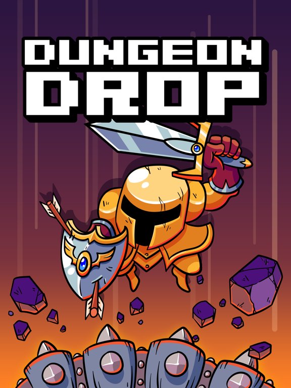Dungeon Drop