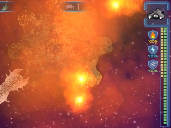 Cosmic Horizons: Space RPG