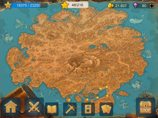 Elemancer - Legend of Cards