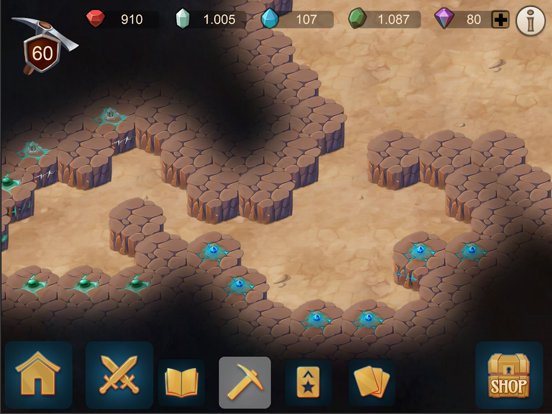 Elemancer - Legend of Cards