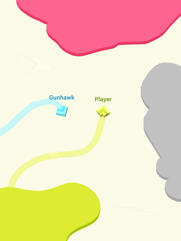 Slide.io - Free Style Games