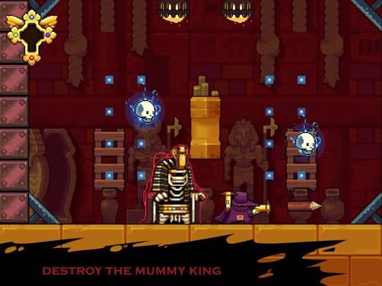 Turn Undead 2: Monster Hunter