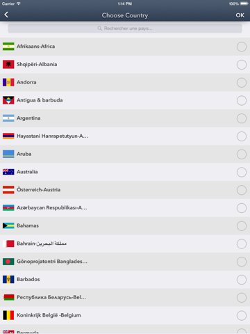 USA Radio and the world: the best US radios and rest of the world