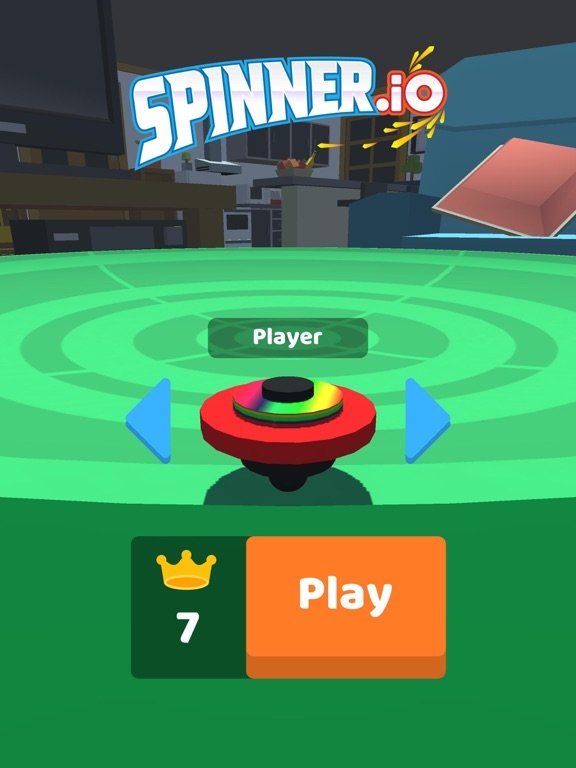 Spinner.io