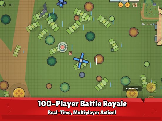 ZombsRoyale.io