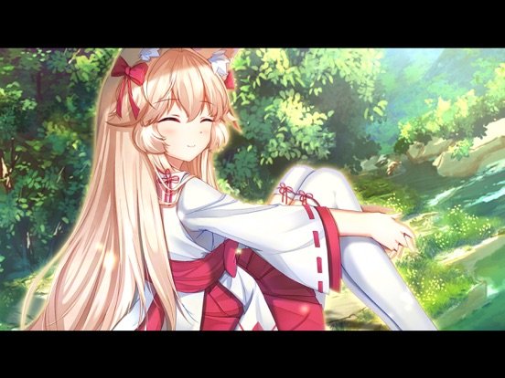 Fox Hime Zero
