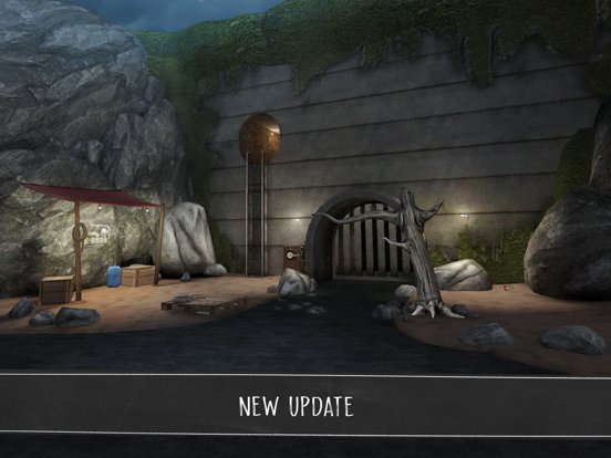 Evil Nun - Horror escape