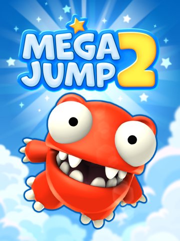 Mega Jump 2