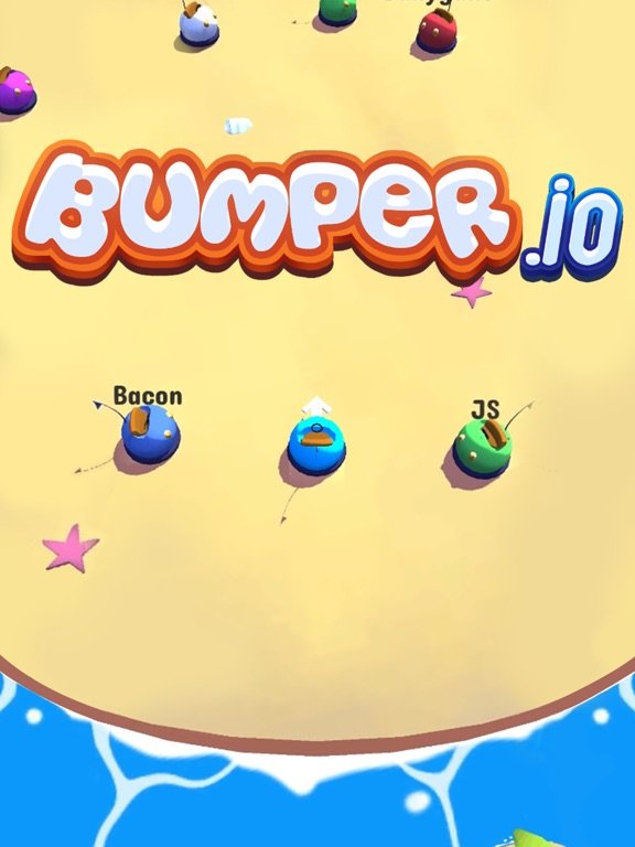 Bumper.io