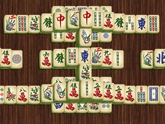 Mahjong Epic
