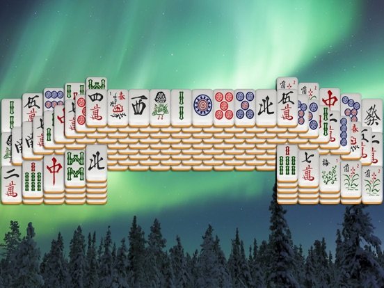 Mahjong Epic