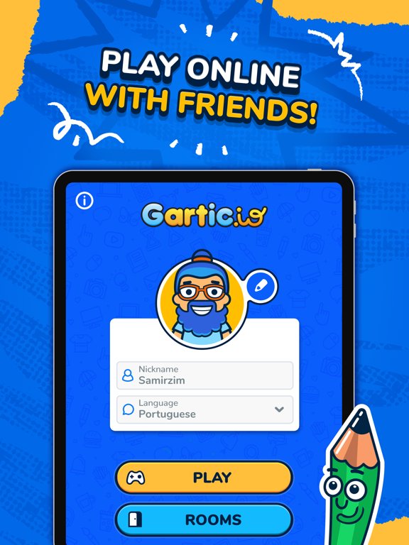 Gartic.io