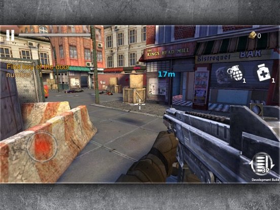 Hopeless Raider：Shooting Games